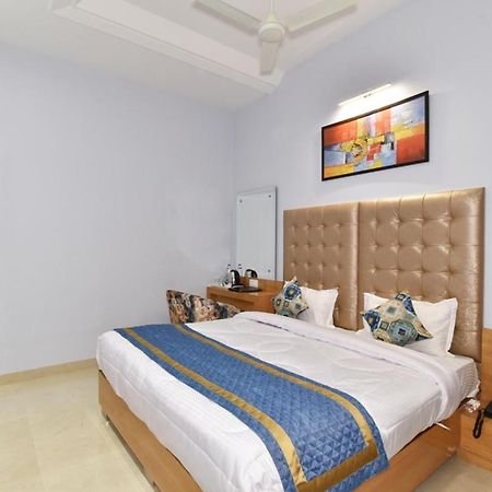 Hotel Vacation Inn Amritsar Eksteriør bilde