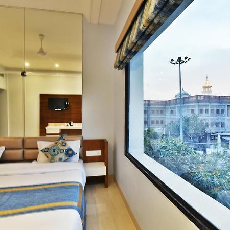 Hotel Vacation Inn Amritsar Eksteriør bilde