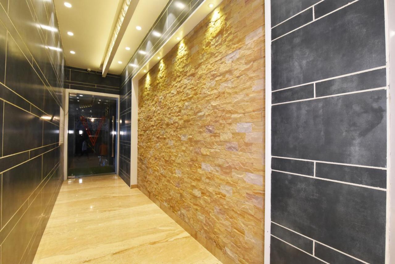 Hotel Vacation Inn Amritsar Eksteriør bilde