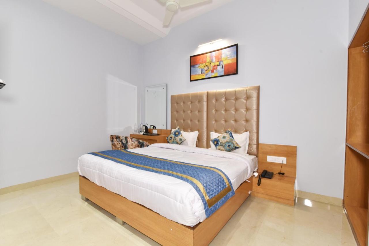 Hotel Vacation Inn Amritsar Eksteriør bilde