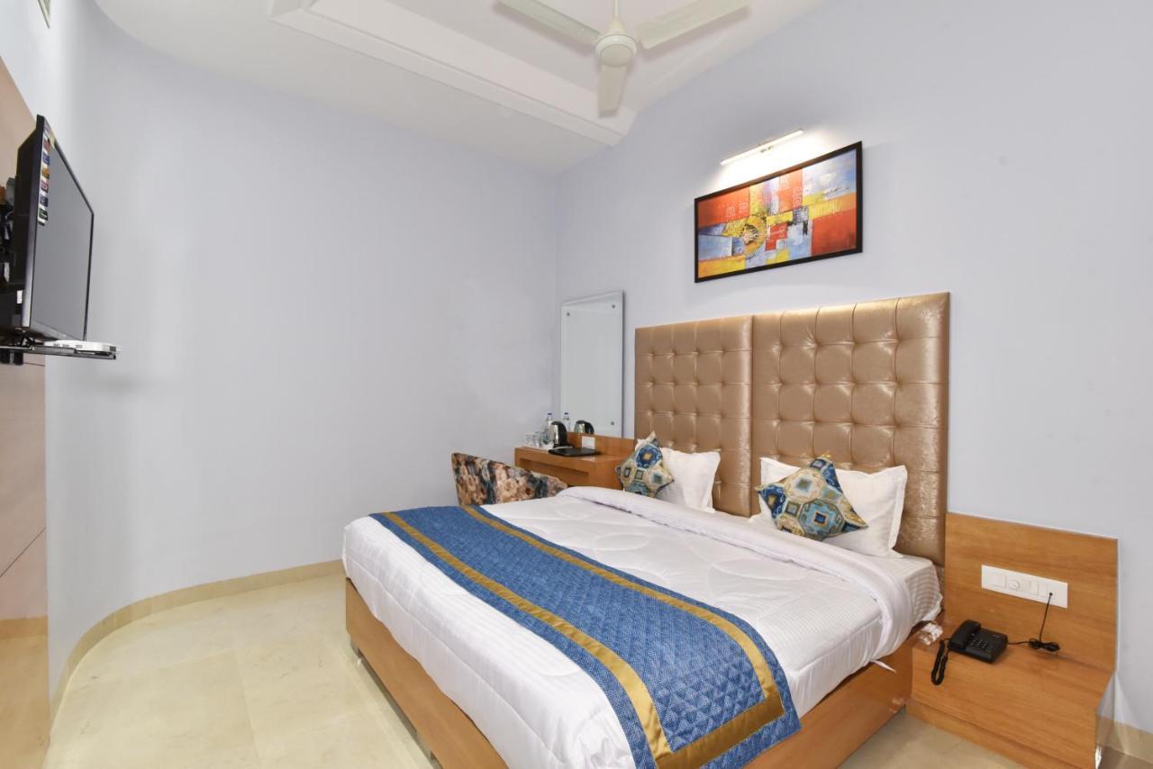 Hotel Vacation Inn Amritsar Eksteriør bilde