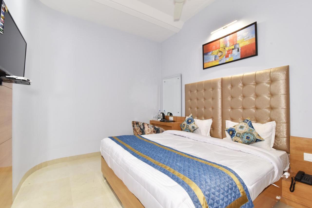 Hotel Vacation Inn Amritsar Eksteriør bilde