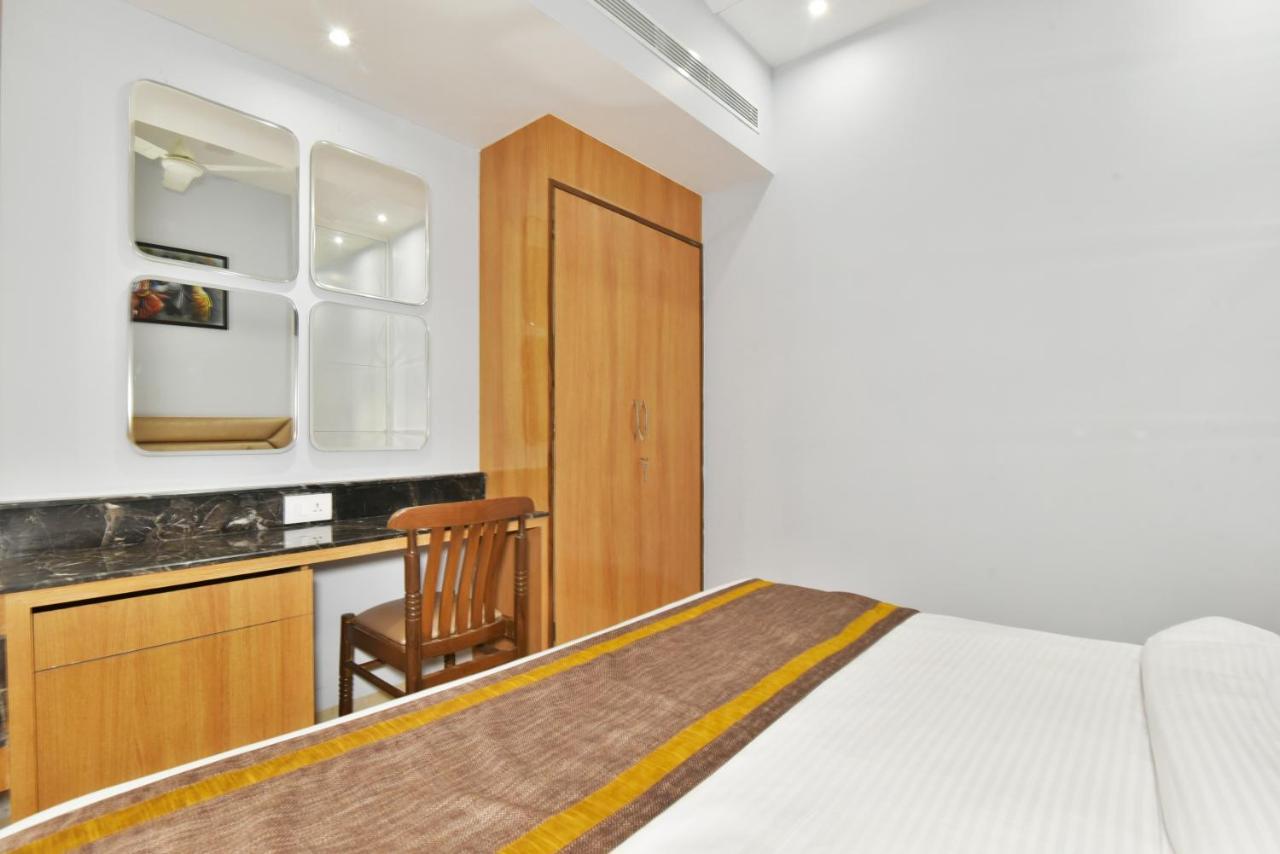 Hotel Vacation Inn Amritsar Eksteriør bilde