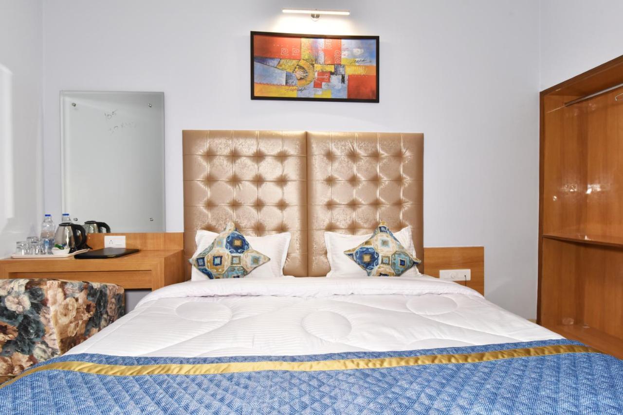 Hotel Vacation Inn Amritsar Eksteriør bilde