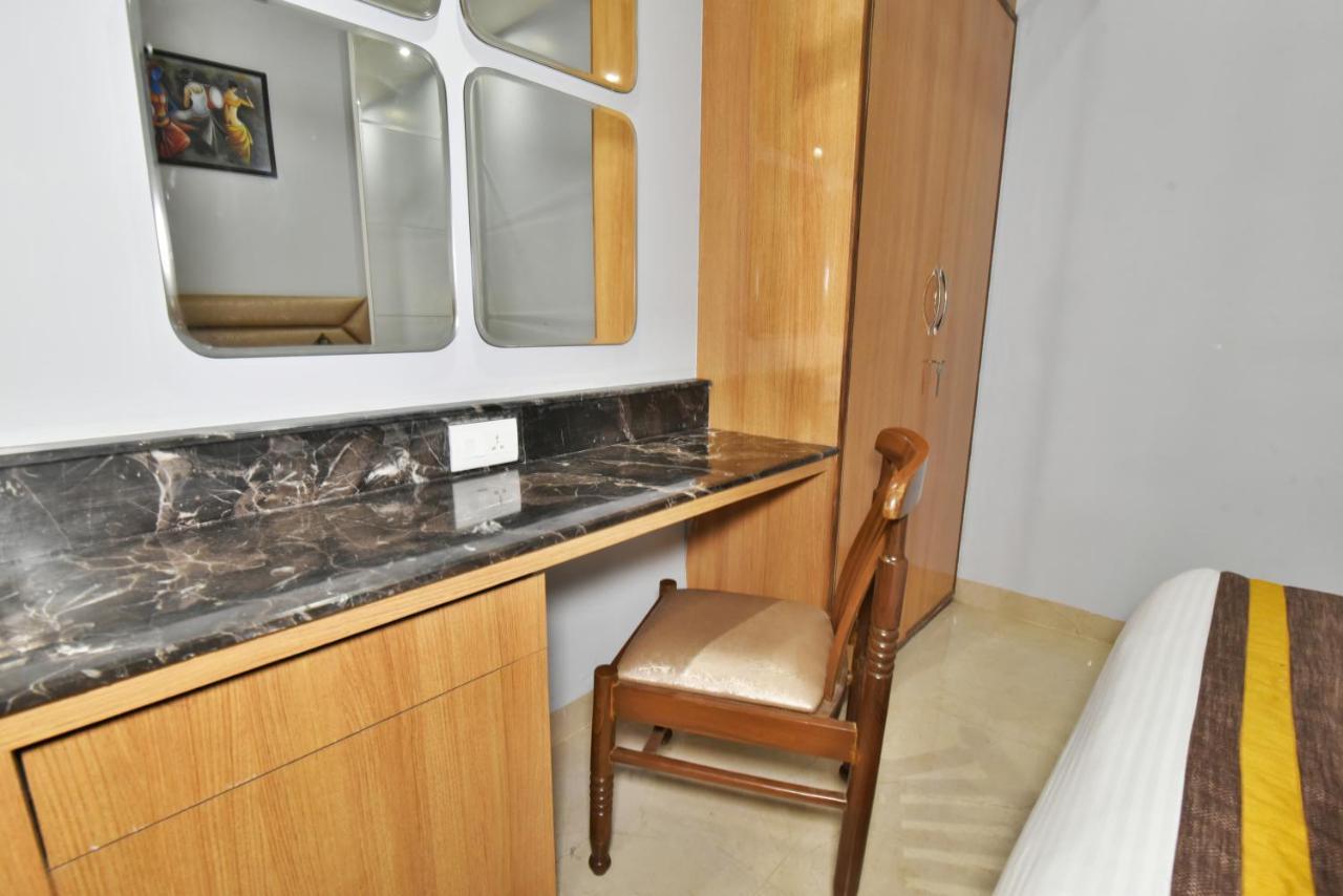 Hotel Vacation Inn Amritsar Eksteriør bilde
