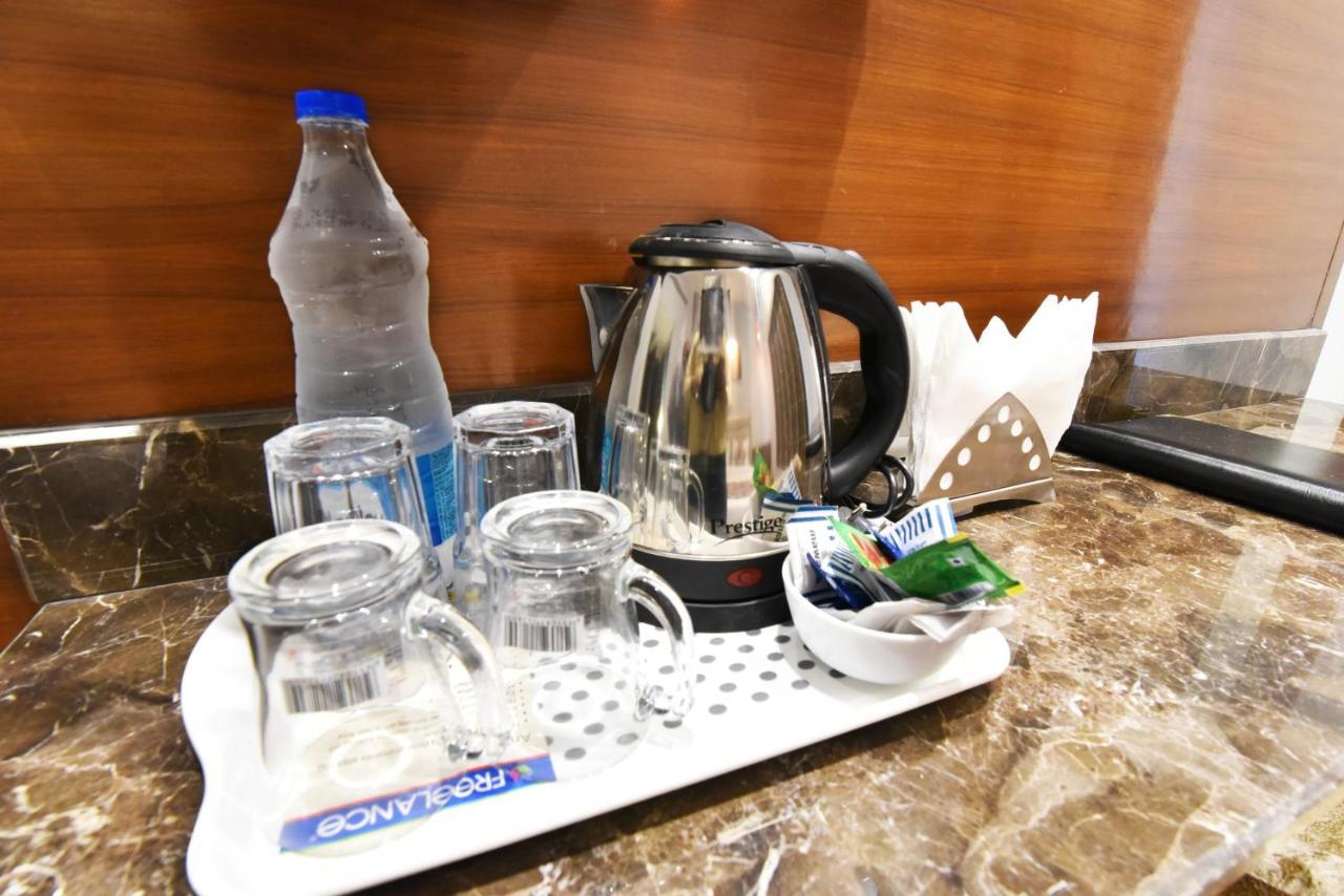Hotel Vacation Inn Amritsar Eksteriør bilde