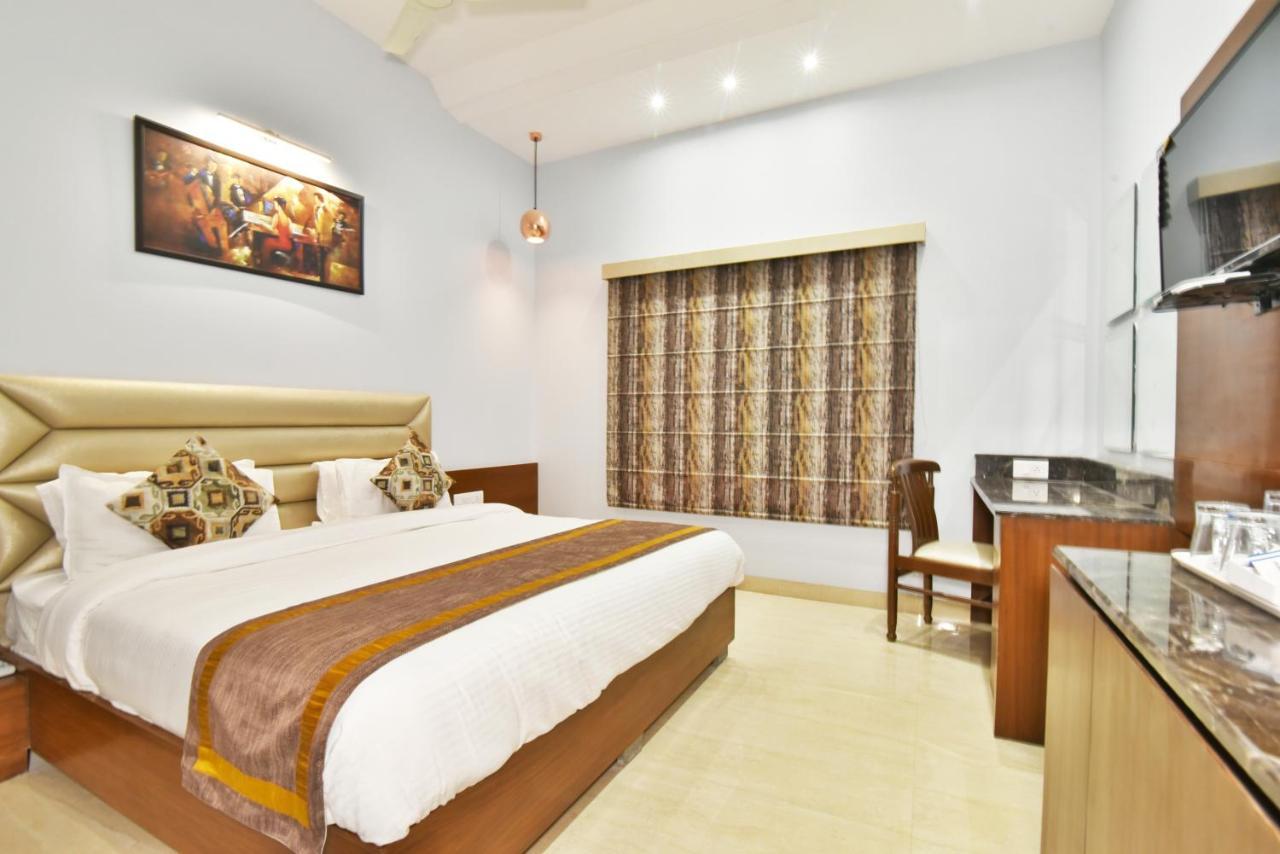 Hotel Vacation Inn Amritsar Eksteriør bilde