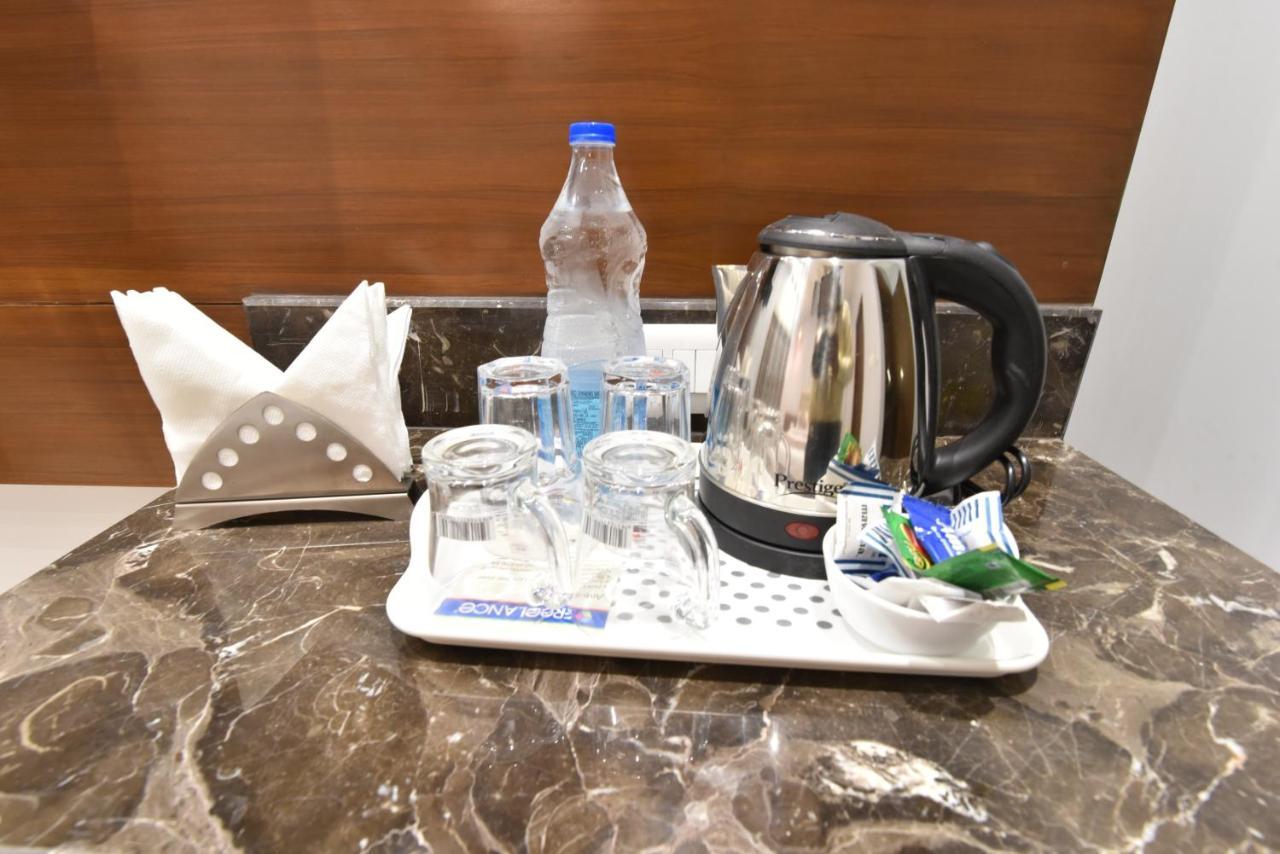 Hotel Vacation Inn Amritsar Eksteriør bilde