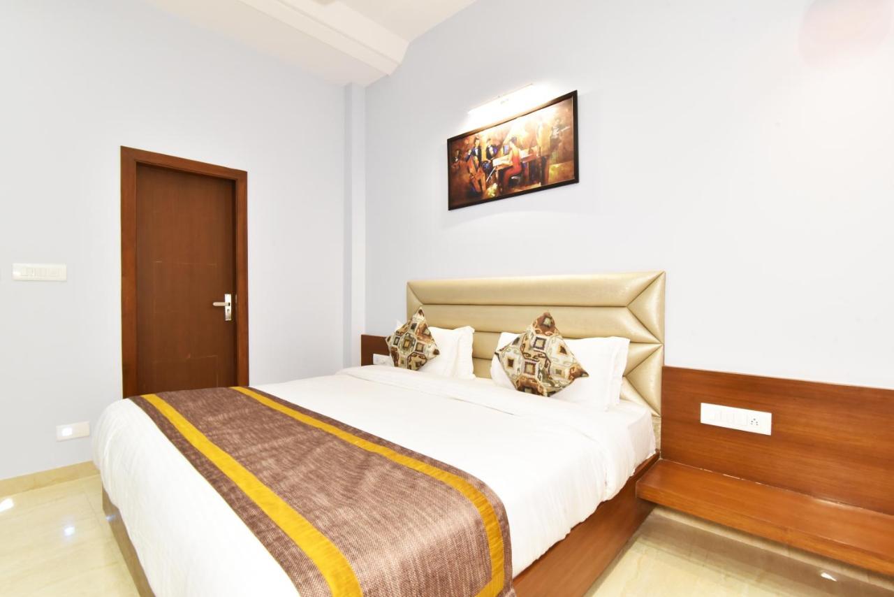 Hotel Vacation Inn Amritsar Eksteriør bilde