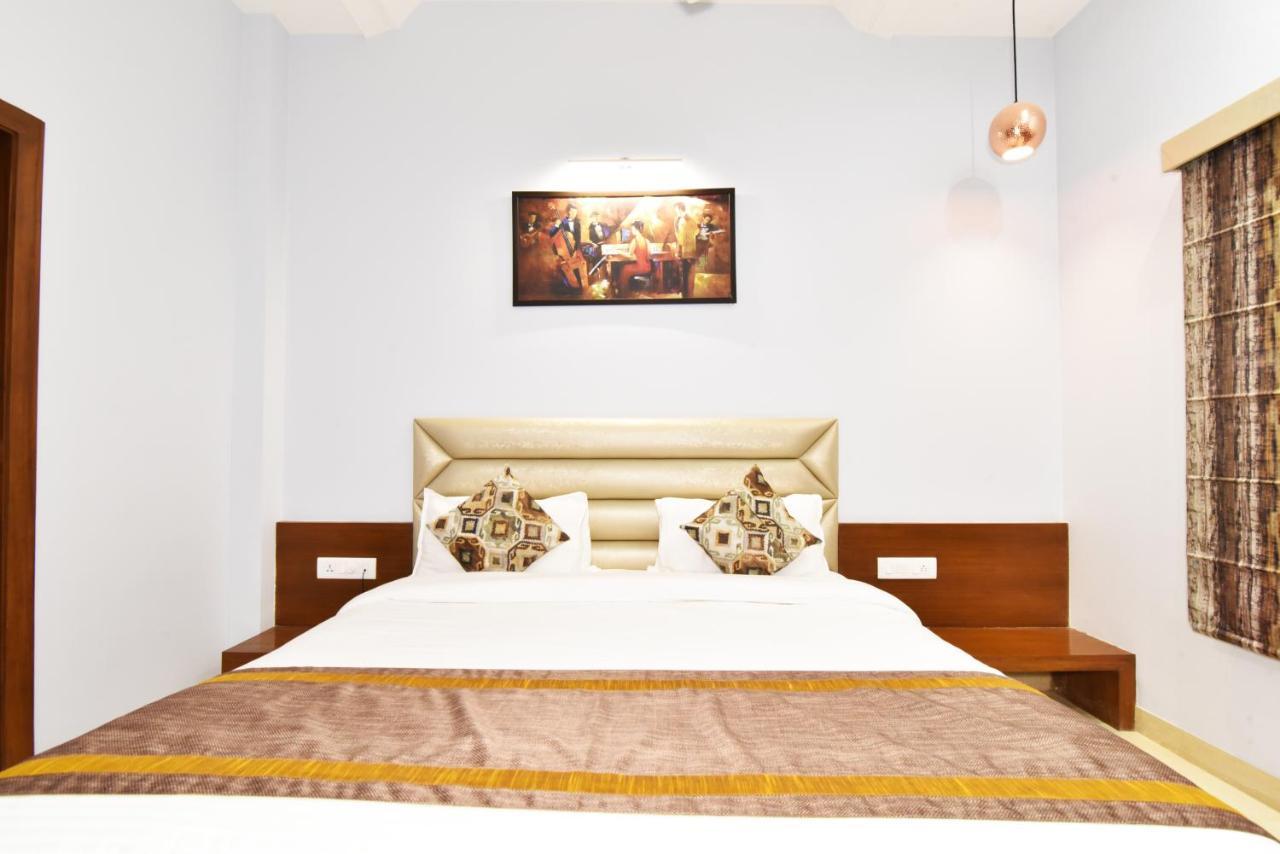 Hotel Vacation Inn Amritsar Eksteriør bilde
