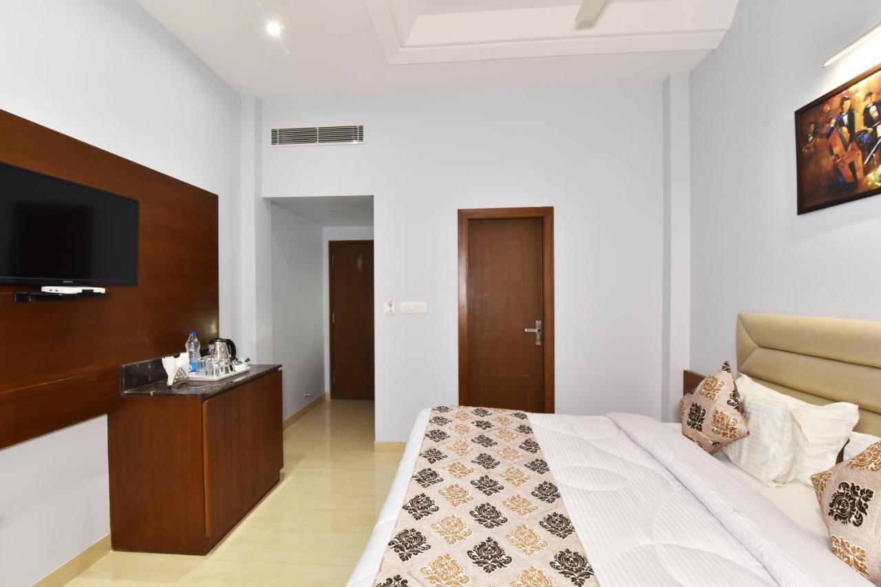 Hotel Vacation Inn Amritsar Eksteriør bilde
