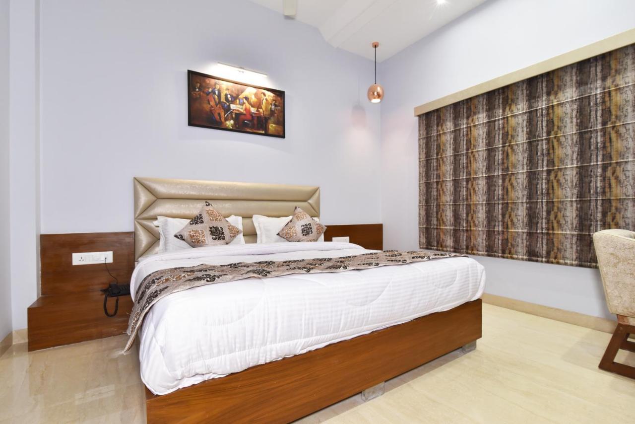 Hotel Vacation Inn Amritsar Eksteriør bilde