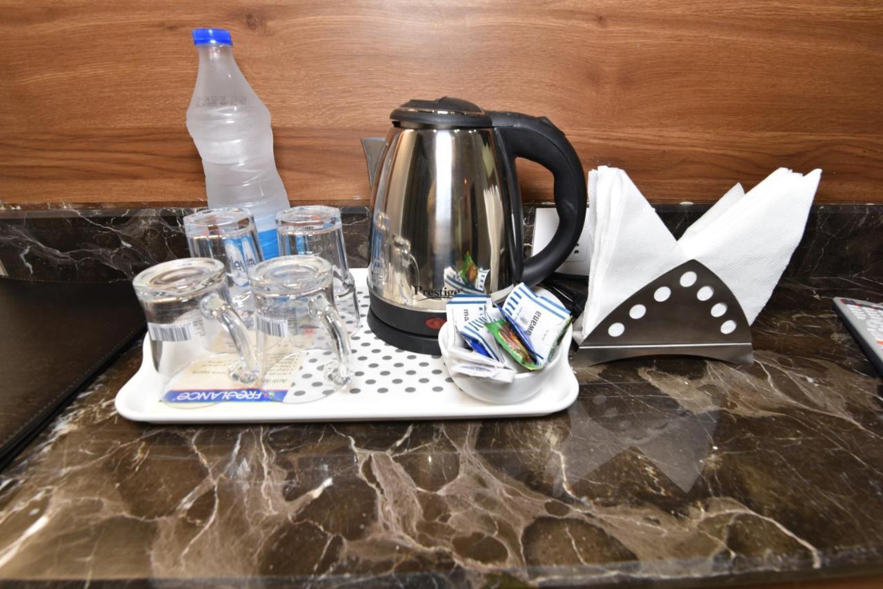Hotel Vacation Inn Amritsar Eksteriør bilde