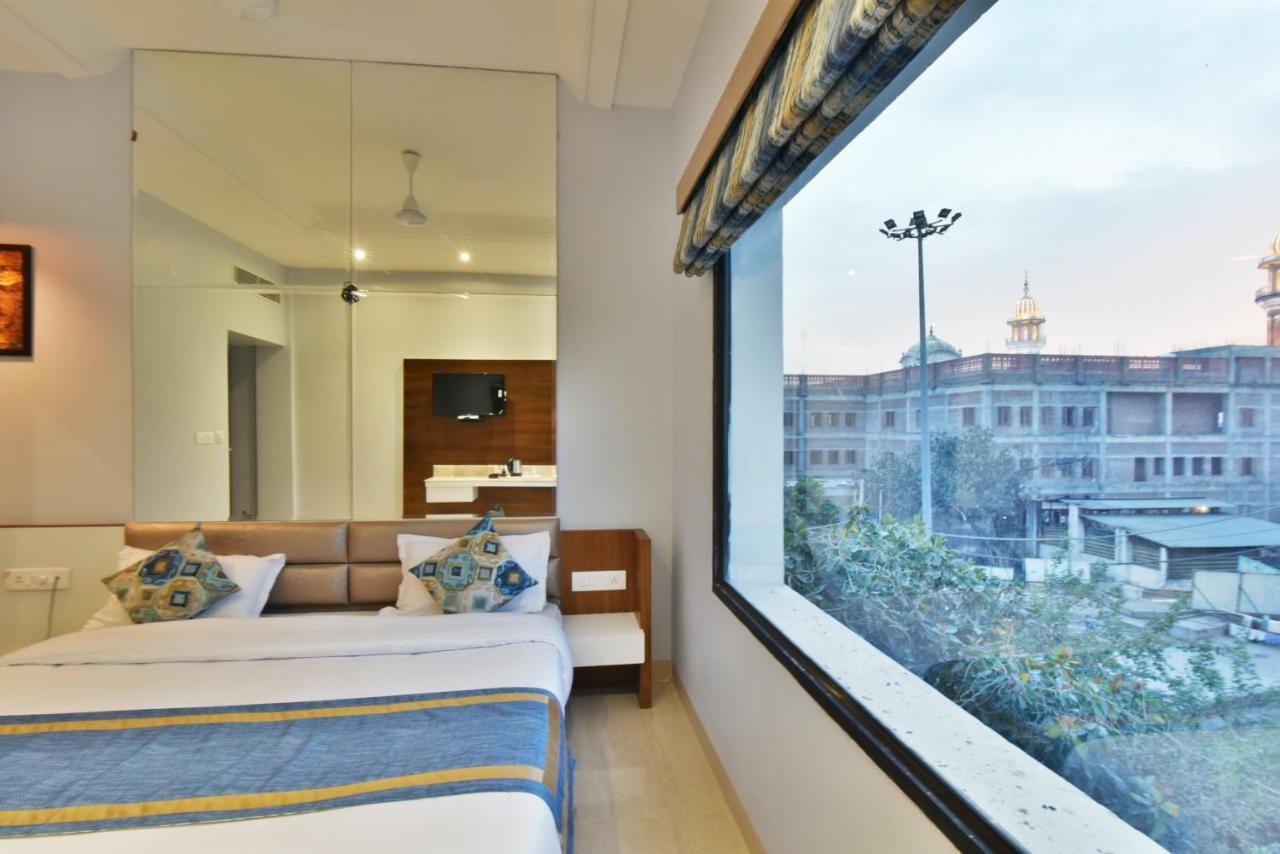 Hotel Vacation Inn Amritsar Eksteriør bilde