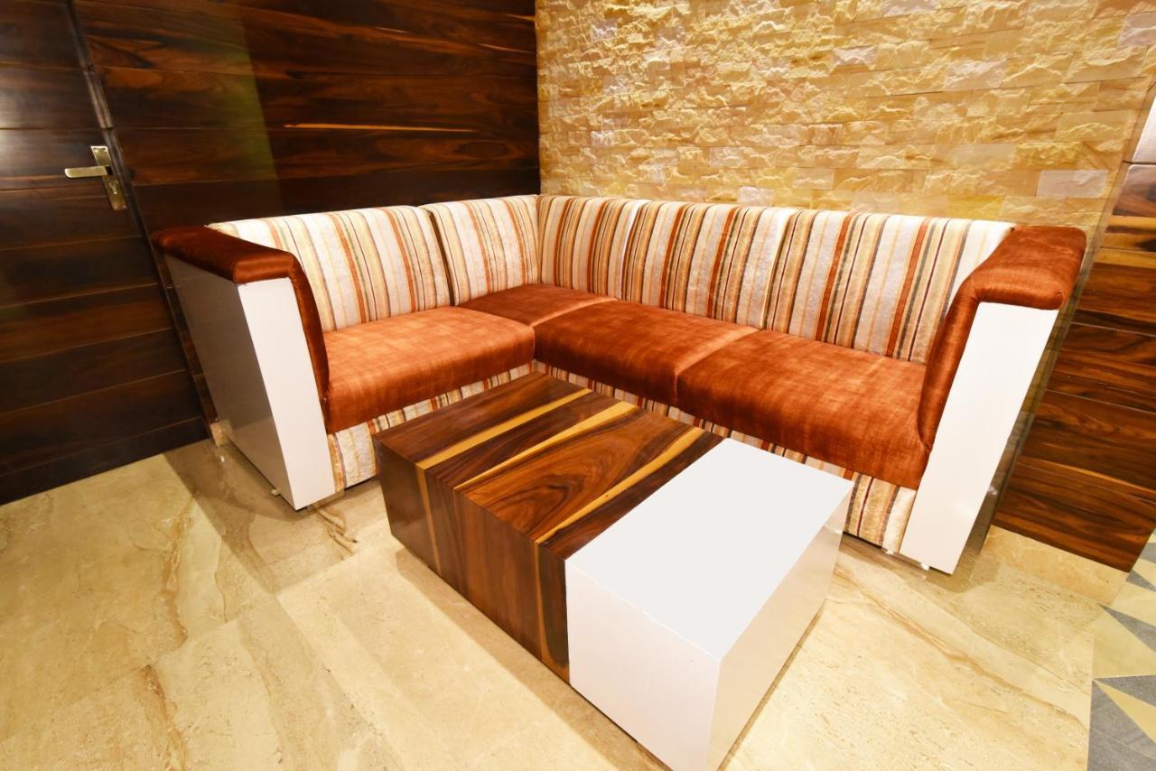 Hotel Vacation Inn Amritsar Eksteriør bilde