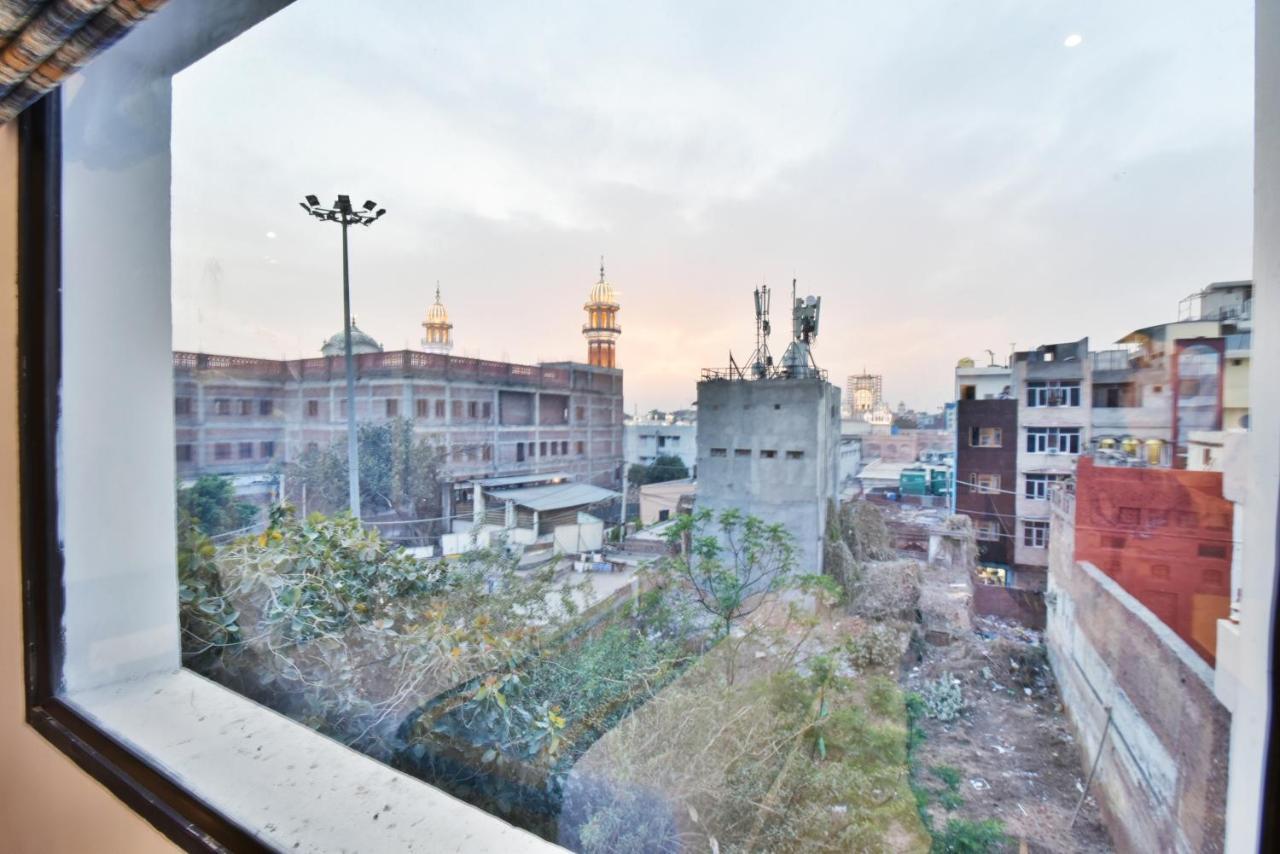 Hotel Vacation Inn Amritsar Eksteriør bilde