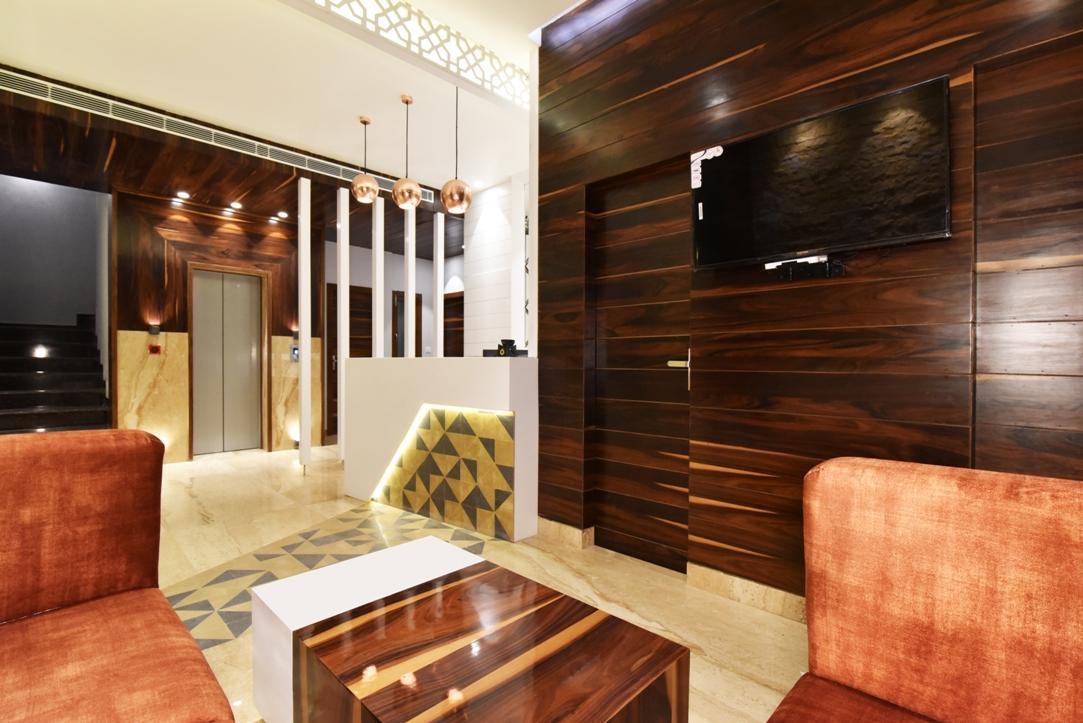 Hotel Vacation Inn Amritsar Eksteriør bilde