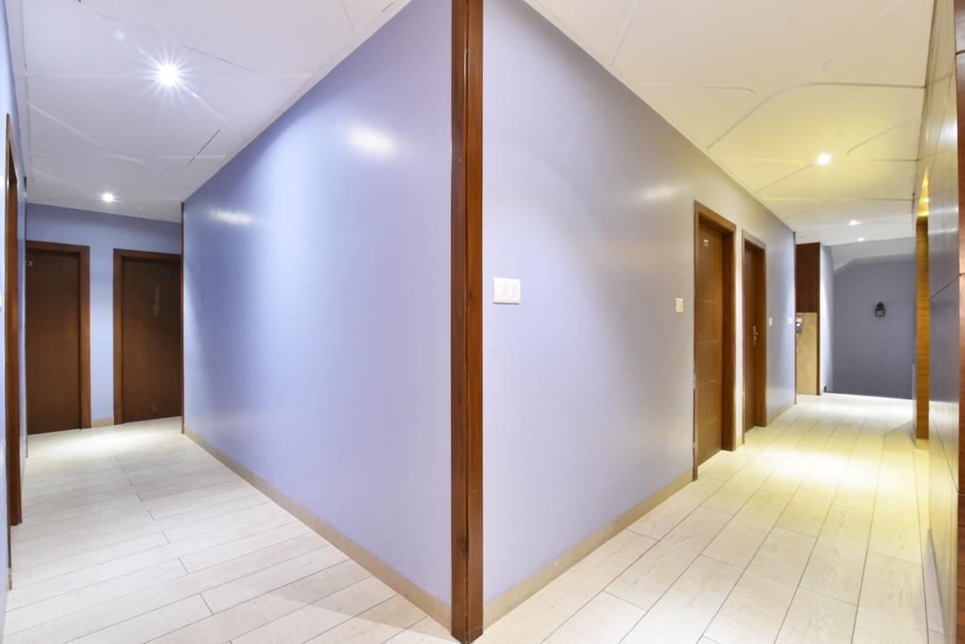 Hotel Vacation Inn Amritsar Eksteriør bilde