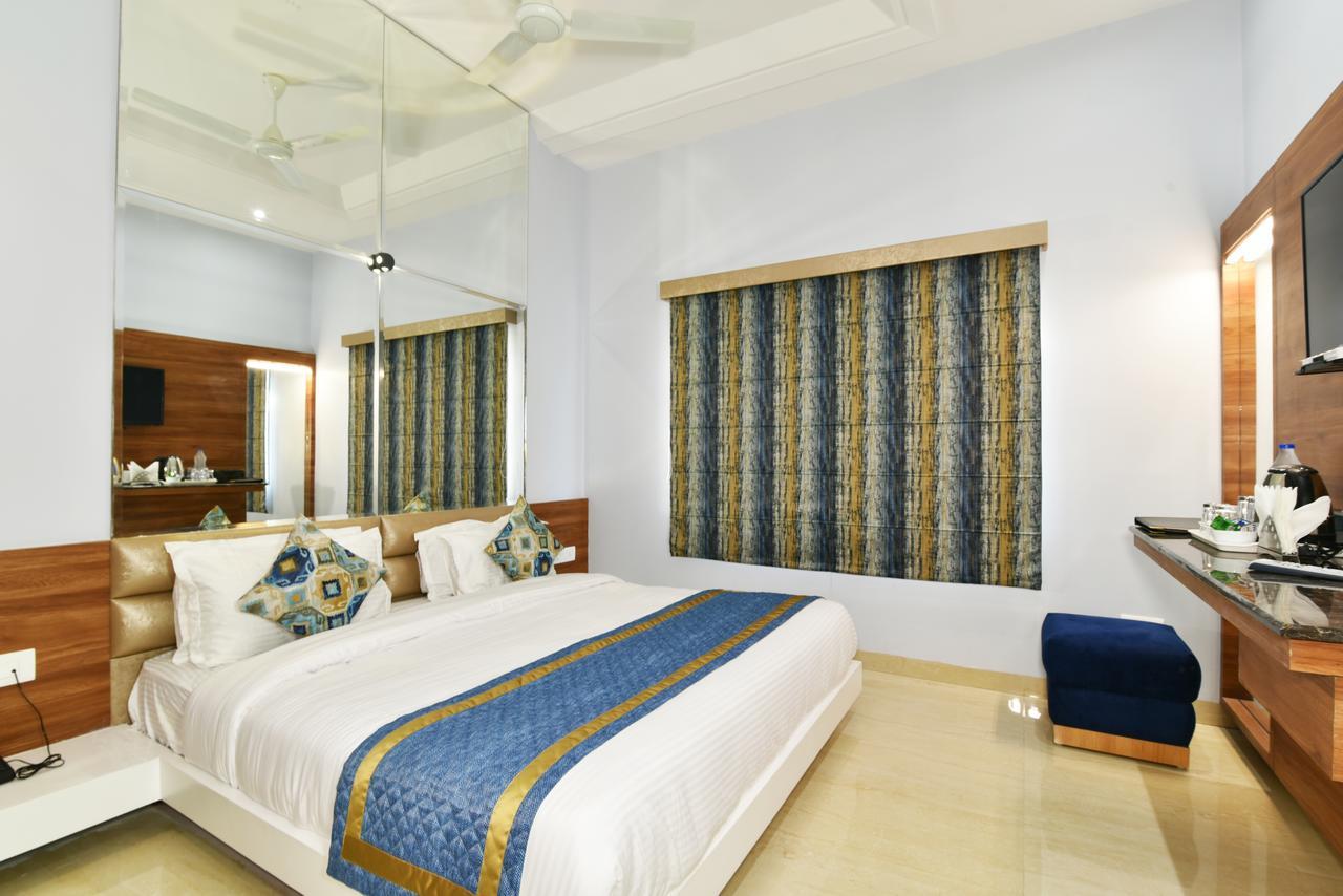 Hotel Vacation Inn Amritsar Eksteriør bilde