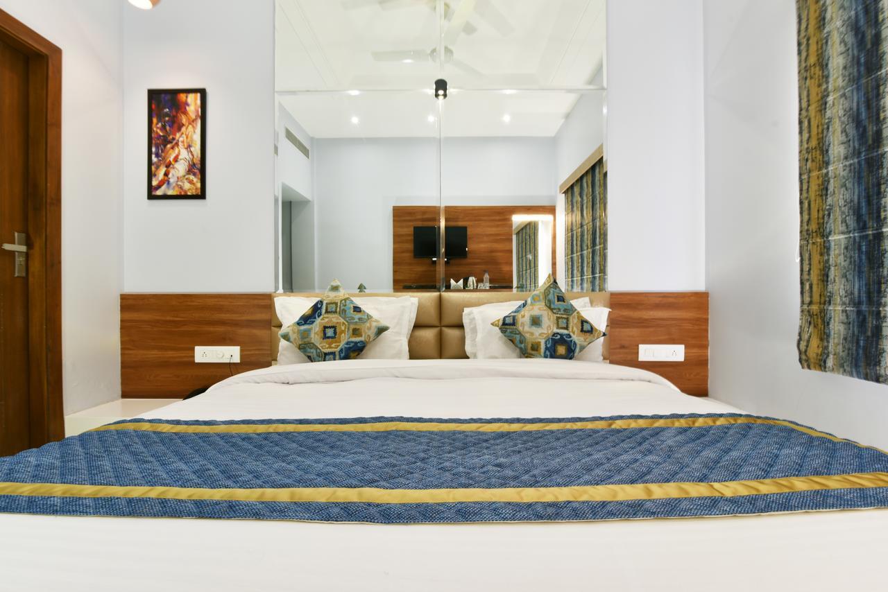 Hotel Vacation Inn Amritsar Eksteriør bilde