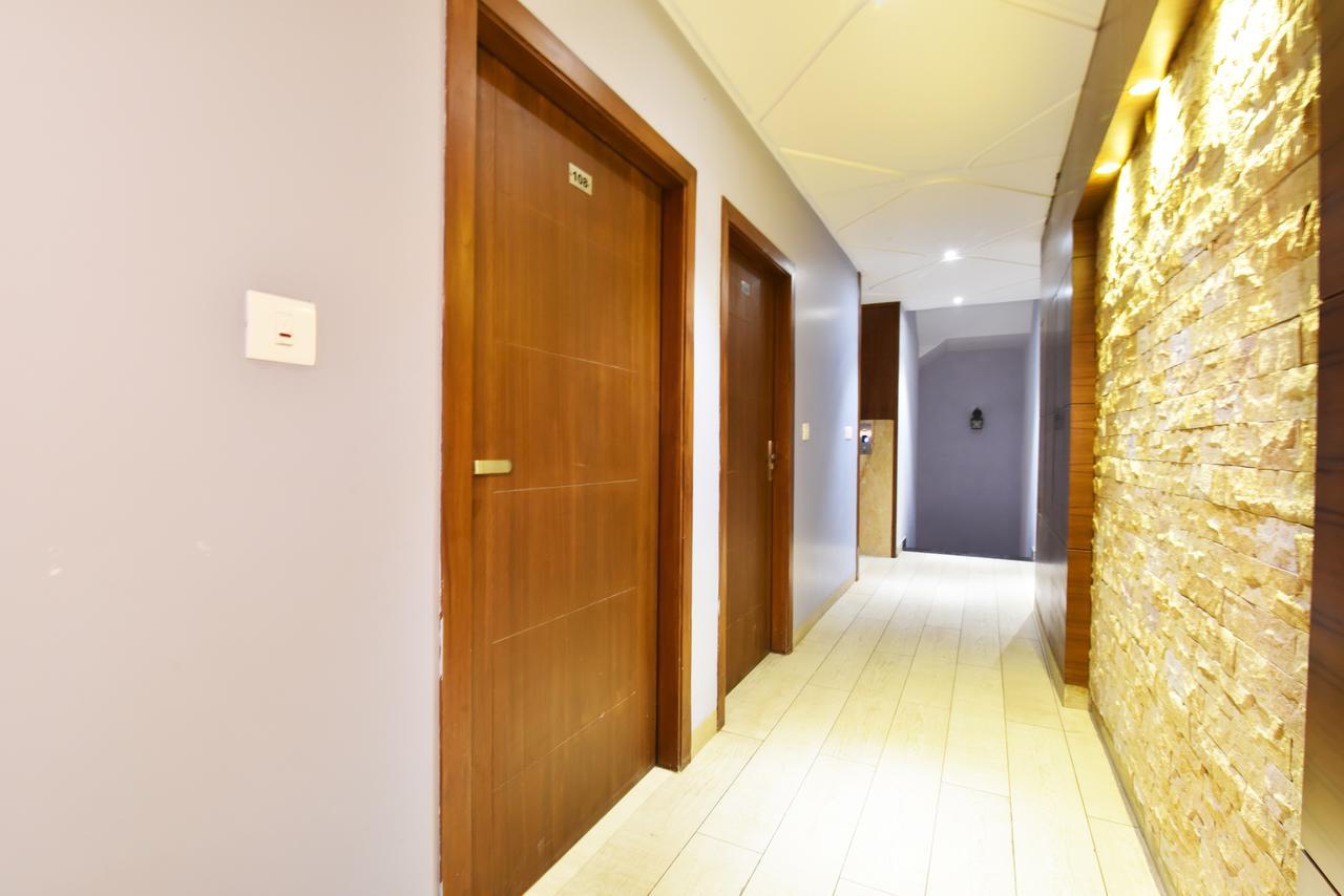 Hotel Vacation Inn Amritsar Eksteriør bilde