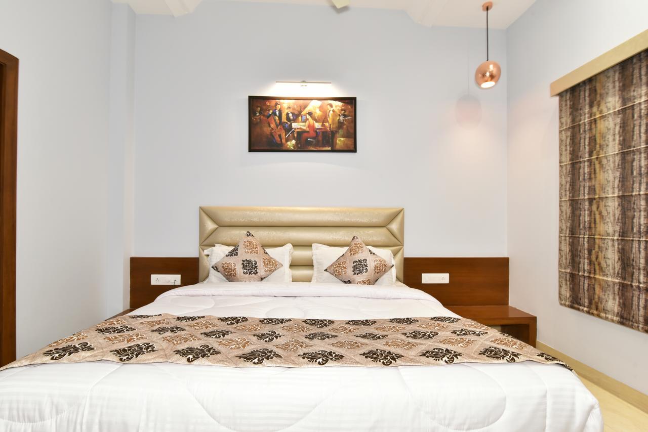 Hotel Vacation Inn Amritsar Eksteriør bilde